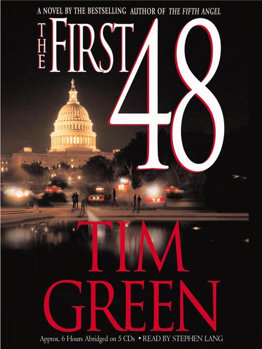 Title details for The First 48 by Tim Green - Available